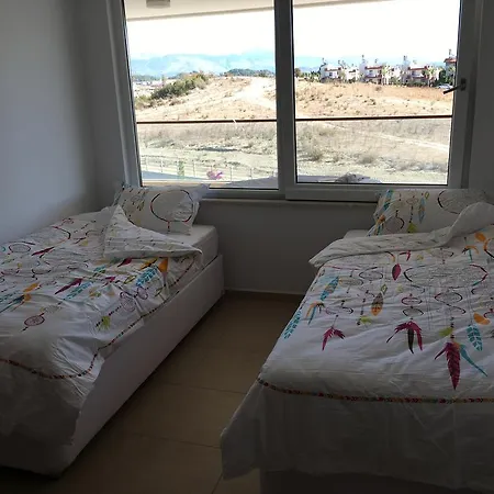 Babylon Beach Apartment *