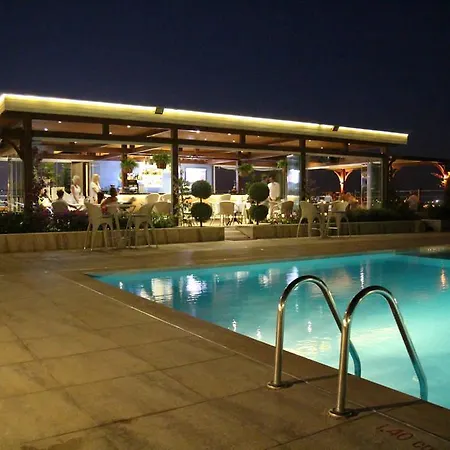 Apartment Babylon Beach