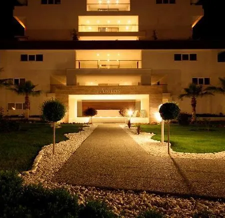 Babylon Beach Apartment Side