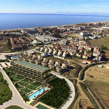 Babylon Beach Apartment *