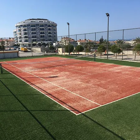 Babylon Beach * Side