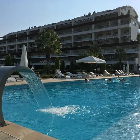 Apartment Babylon Beach *