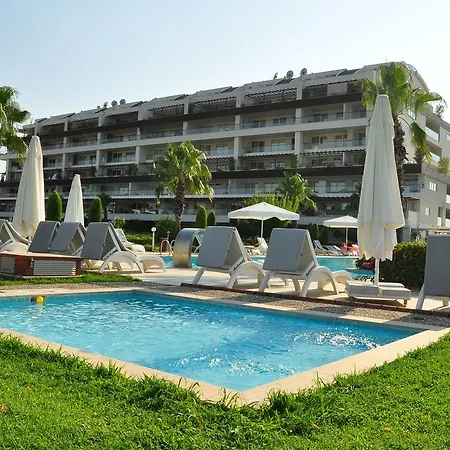 Babylon Beach Apartment