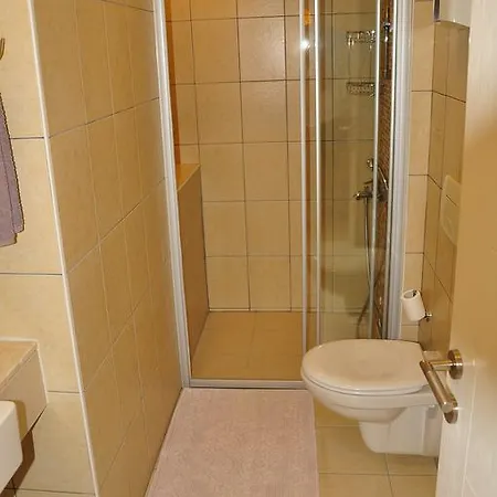 Babylon Beach Apartment Side