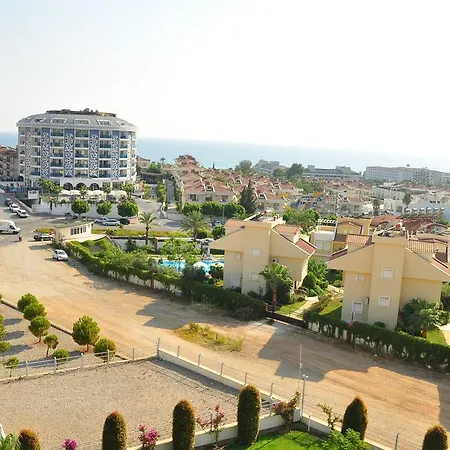 Babylon Beach Side