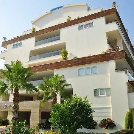 Babylon Beach Side