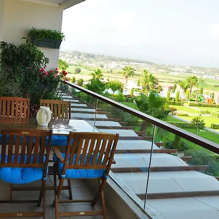 Apartment Babylon Beach