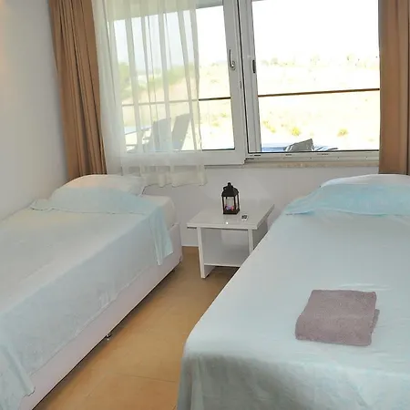 Babylon Beach Apartment Side