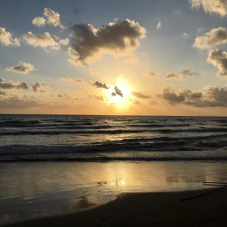 Babylon Beach *
